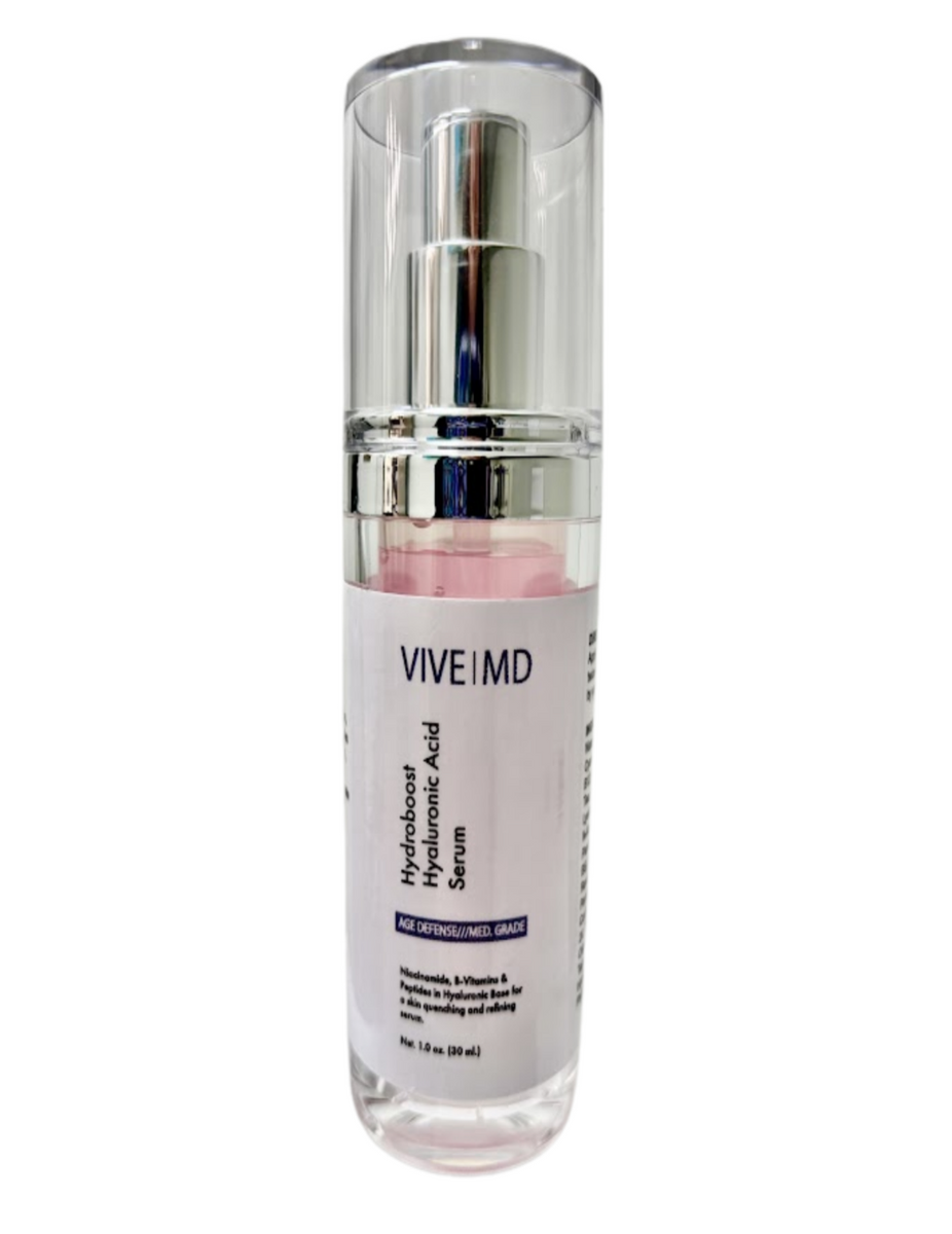 Hydroboost Hyaluronic Acid Serum (Previously Needle Free Serum