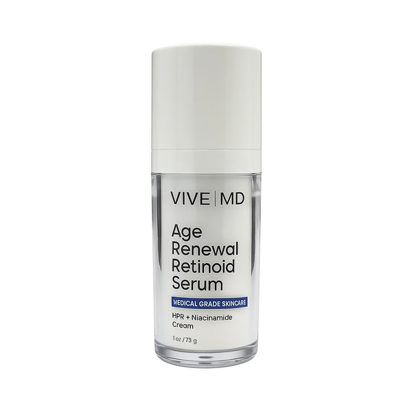 Age Renewal Retinoid Serum