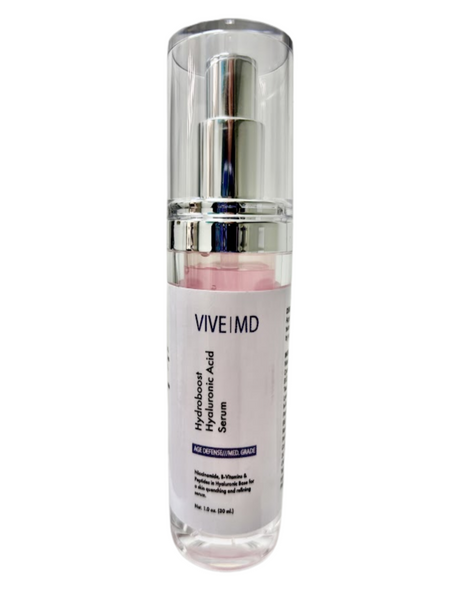Hydroboost Hyaluronic Acid Serum (Previously Needle Free Serum