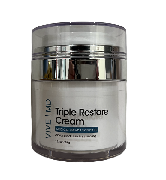 Triple Restore Cream