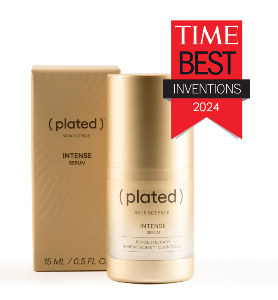 Plated Intense Serum – ICONIC Dermatology