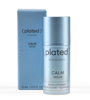 Plated Calm