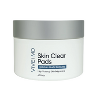Skin Clear Pads