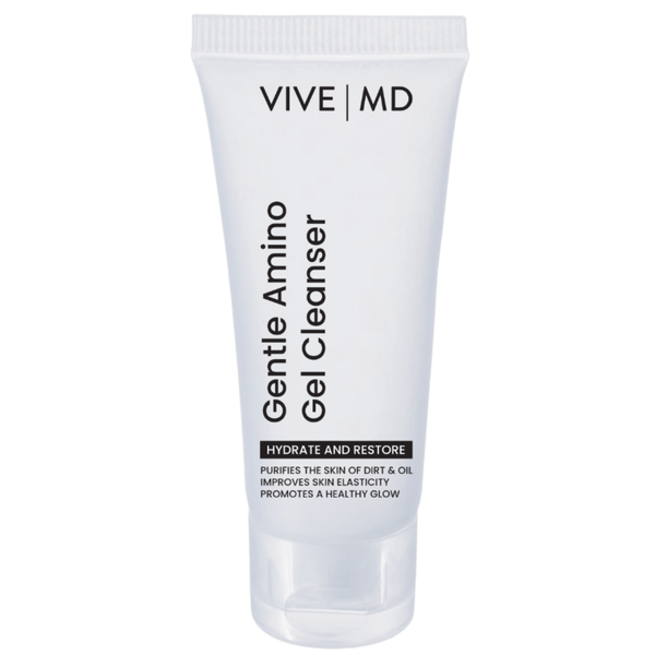 Amino Acid Gel Cleanser