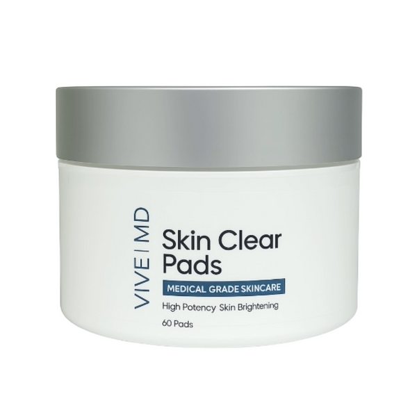 Skin Clear Pads