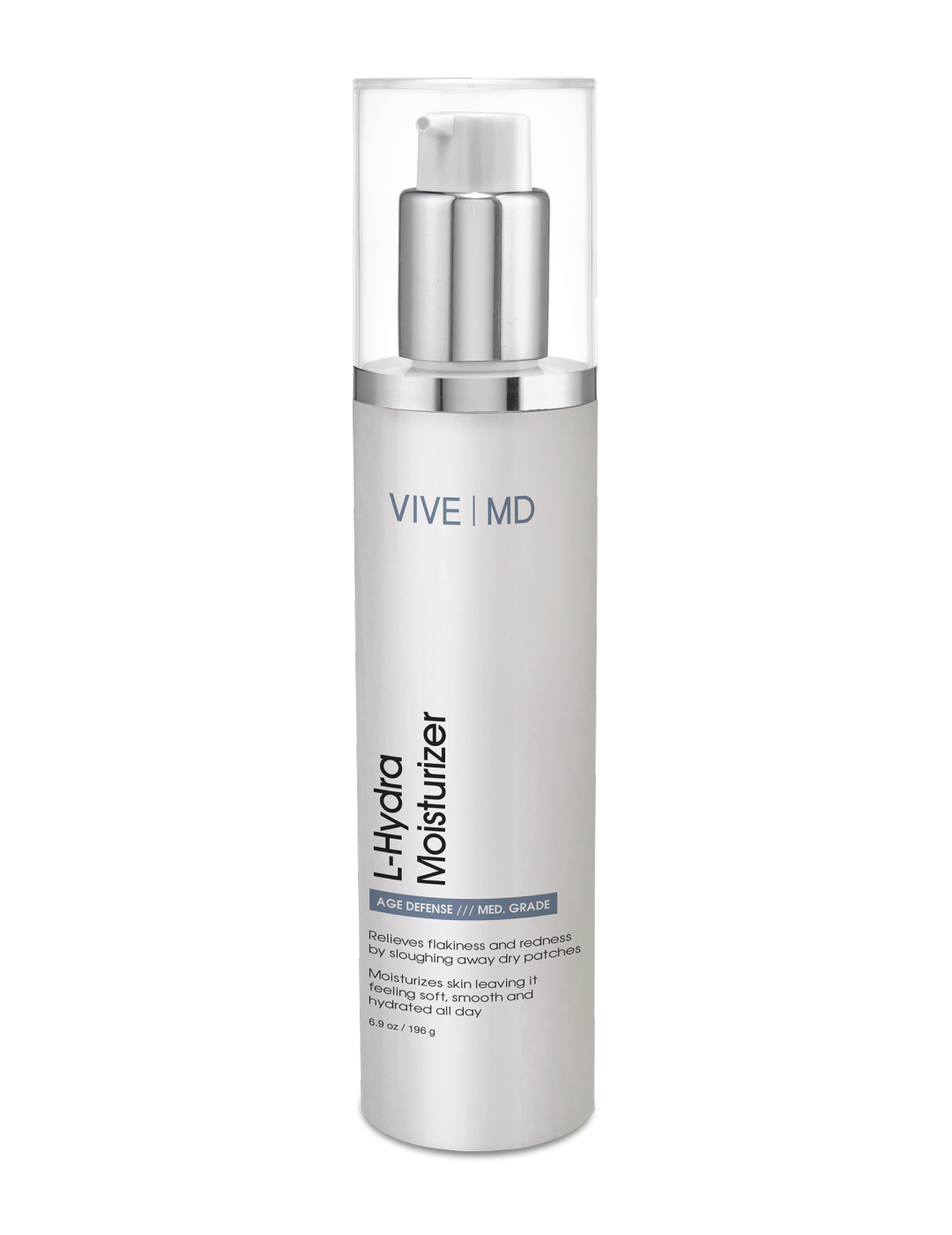 L-Hydra Moisturizer – ICONIC Dermatology