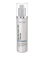 Glycolic Acid 10% Cleanser