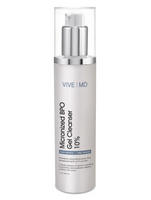 Micronized BPO Gel Cleanser 10%